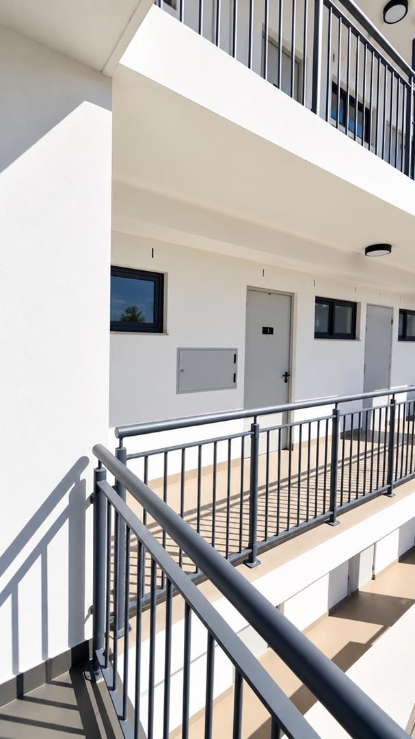 1 Bedroom Property for Sale in Sonstraal Heights Western Cape